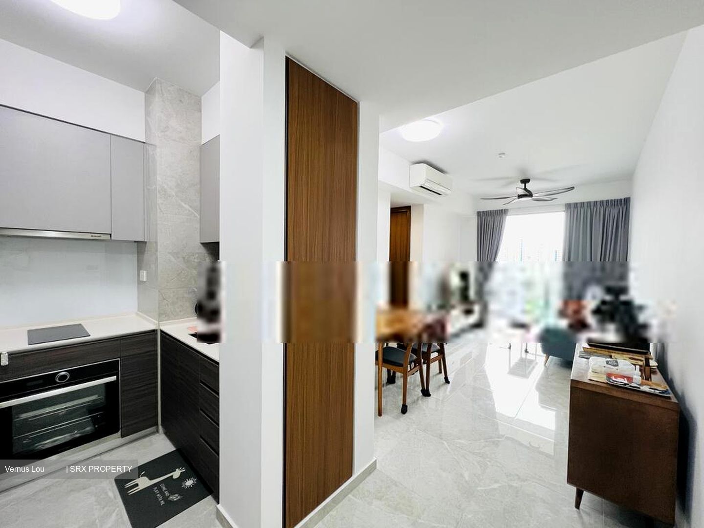 Stirling Residences (D3), Apartment #404141361